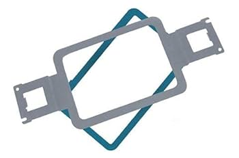 Amazon.com: Multi Needle Snap Hoop Monster for Baby Lock